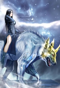 伏苏(强取巧夺 1v2 高h )