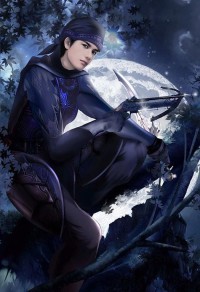 女局長的牀:風流特衞