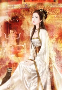 奸臣他又美又癲