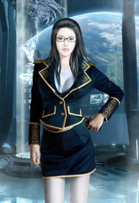 重生之复仇女王