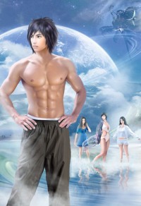 【abo】帝國元帥的梔子花味Omega