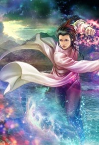 情深缘浅,总裁不再见