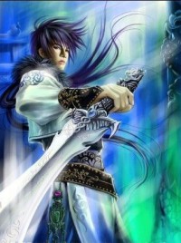 资质平平小师弟