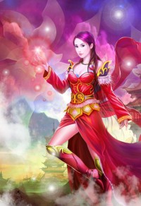 魔獸刀塔異界遊