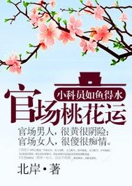 官道之步步高升/官场桃花运