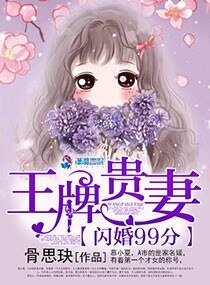 闪婚99分:王牌贵妻