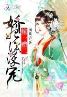 嫁一赠二:娇妃,深深宠