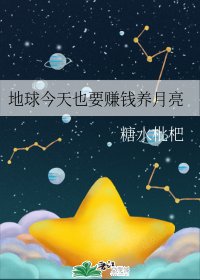地球今天也要赚钱养月亮