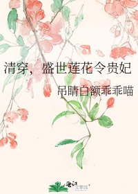 清穿,盛世蓮花令貴妃