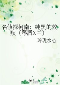 (柯南同人)名偵探柯南:純黑的救贖(琴酒X蘭)