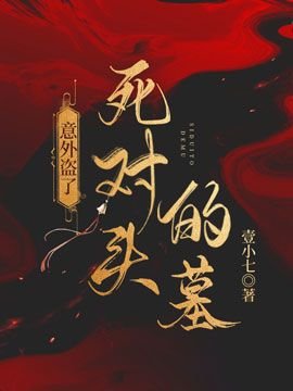 意外盗了死对头的墓