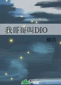 (JOJO同人)我哥哥叫DIO