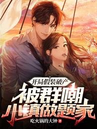 開局假裝破產,被群嘲小鎮做題家