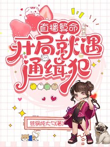 直播算命:开局就遇通缉犯