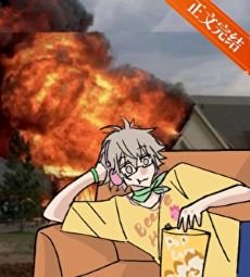 (综漫同人)高危片场,但大学生实习