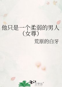 他只是一个柔弱的男人(女尊)