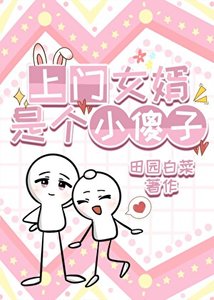 上門女婿是個小傻子