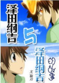 （BL/家教同人）泽田纲吉与泽田纲吉的故事